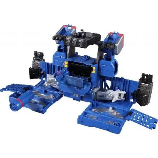 LG36 Soundwave | Japanese Transformers Legends Action figures image {2}