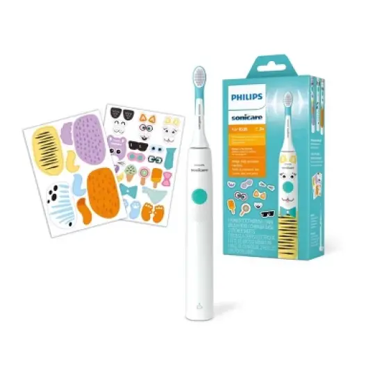Philips Sonicare for Kids' Design-a-Pet Electric Toothbrush image {20}