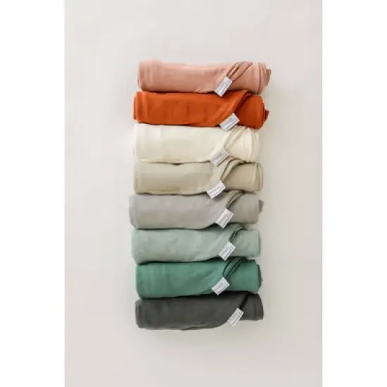 Snuggle Me Organic Cover image {3}