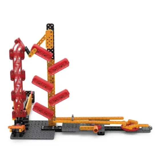 HEXBUG VEX Ball Challenge - Switchback image {6}