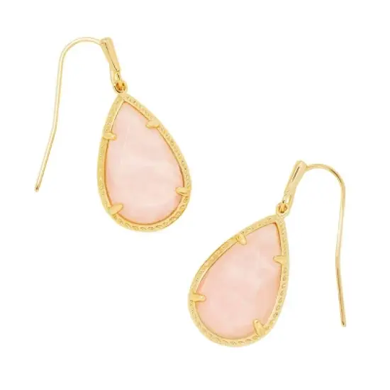 Kendra Scott Sami Drop Earrings image {5}