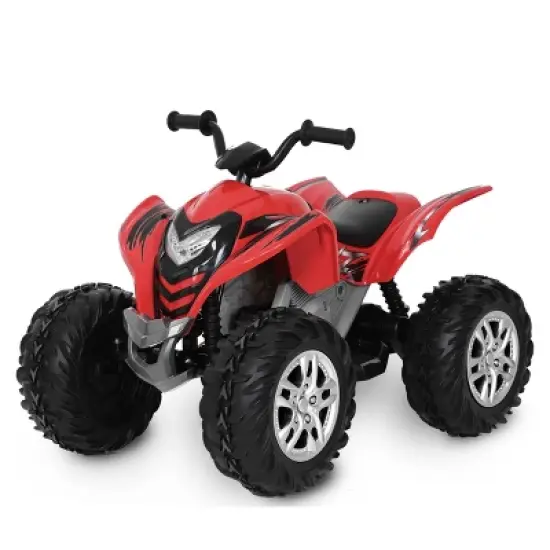 Rollplay 12V Powersport ATV Powered Ride-On image {9}