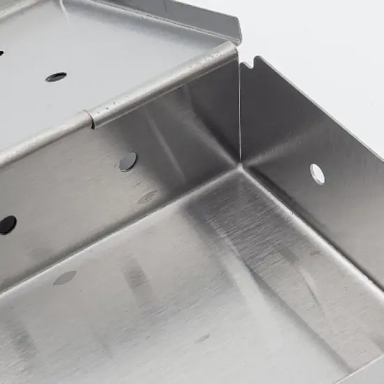 BBQ Dragon Stainless Steel Smoker Box image {2}