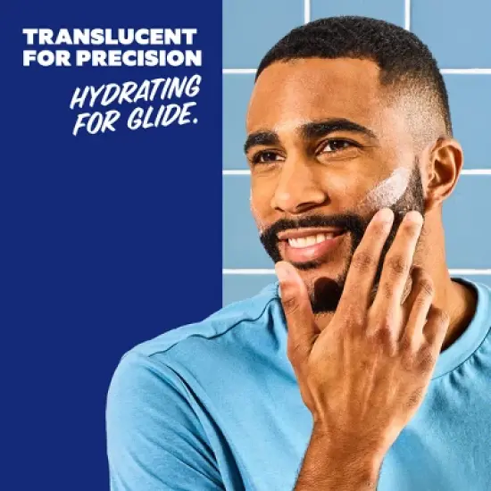 Dollar Shave Club Shave Butter - Unscented - 6 fl oz image {2}