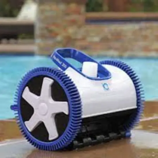 Hayward W3PHS21CST AquaNaut Pool Vacuum (Automatic Pool Cleaner) image {2}