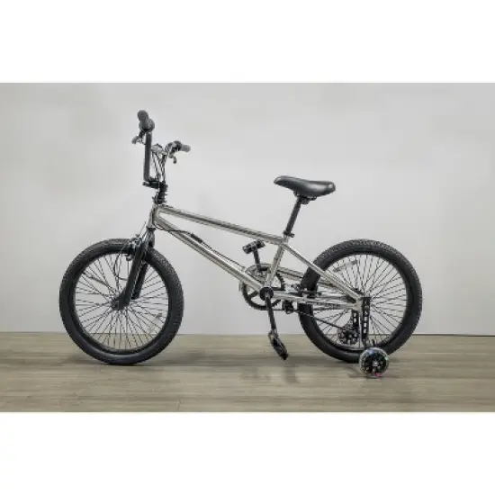 Raskullz Balance Buddy LED Training Wheels image {4}