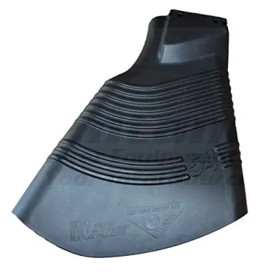 Husqvarna Genuine OEM Grass Deflector for 2754 GLS String Trimmer - 532187257 image {1}