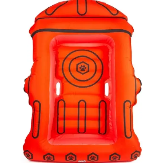 BigMouth Inc. Fire Hydrant Dog Float image {4}