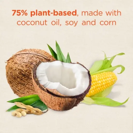 Tide purclean Honey Lavender Liquid Laundry Detergent - 69 fl oz image {7}