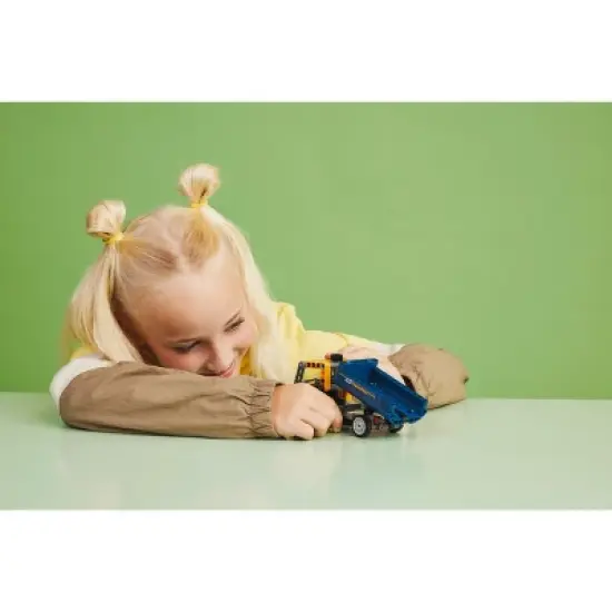 LEGO Technic Dump Truck and Excavator Toys 2in1 Set 42147 image {2}