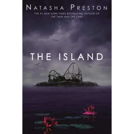 The Island - by  Natasha Preston (Paperback) image {1}
