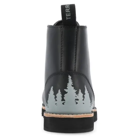 Territory Zion Water Resistant Lace-Up Boot image {2}
