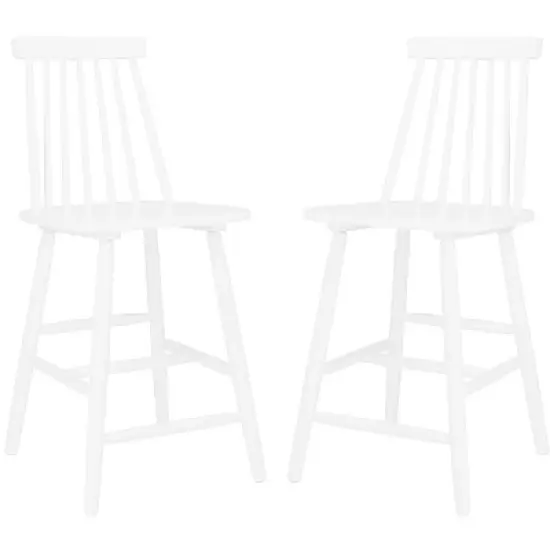 Beaufort Counter Stool (Set of 2)  - Safavieh image {9}
