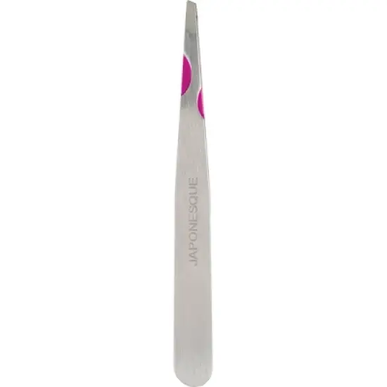 JAPONESQUE Smart-Guide Slant Tweezer image {9}