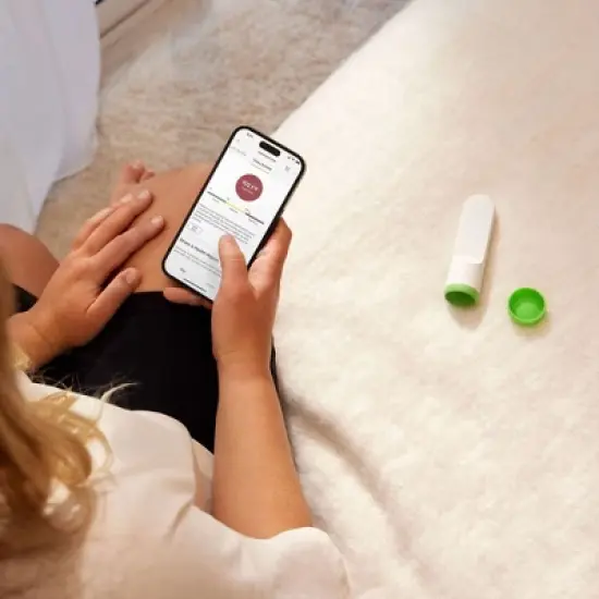 Withings Thermo image {4}