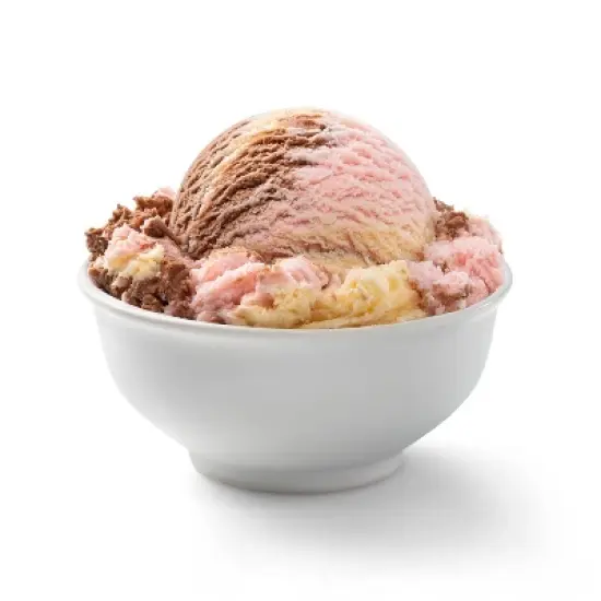 Neapolitan Ice Cream - 128oz - Favorite Day&trade; image {1}