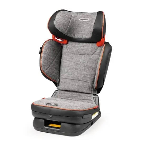 Peg Perego Viaggio Flex 120 Booster Car Seat  image {11}