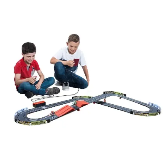 Carrera Racing System MarioKart GO! Set image {6}