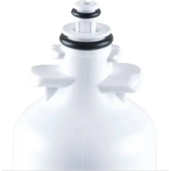 Culligan CUL700 Replacement LG (LT700P) Refrigerator Water Filter: Filters Odors, Lead, Chlorine, Microplastics, VOCs image {7}