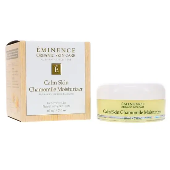 Eminence Calm Skin Chamomile Moisturizer 2 oz image {8}