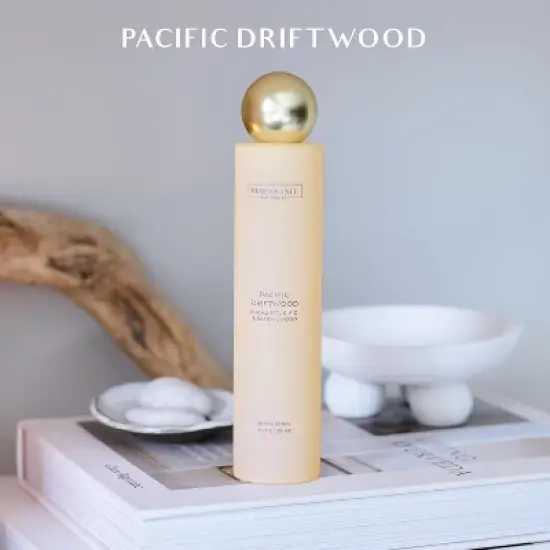 Benevolence LA Pacific Driftwood Room Spray image {1}