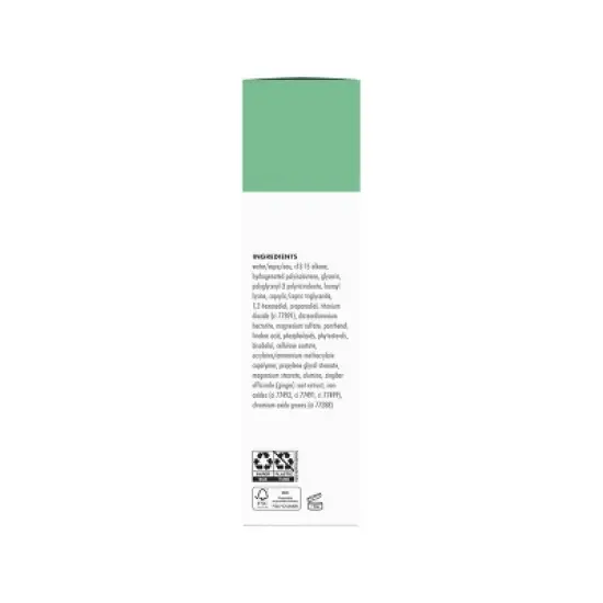 Hero Cosmetics Rescue Balm Red Correct - 15ml image {2}