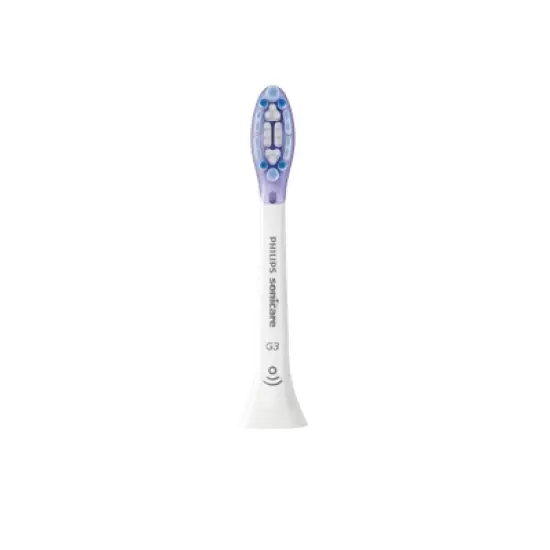 Philips Sonicare Premium Gum Care Replacement Electric Toothbrush Head image {5}
