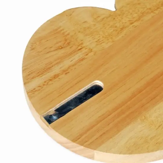 WE Games 29 Cribbage Set - Solid Wood  Board with Metal Pegs image {1}