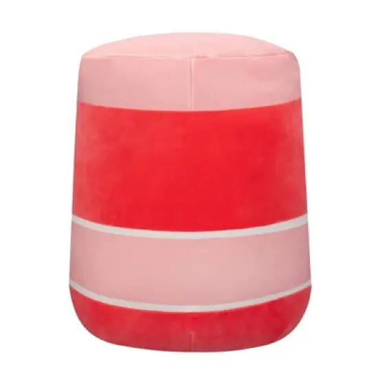 Squishmallows 14" Janna the Strawberry Jam Plush Toy image {3}