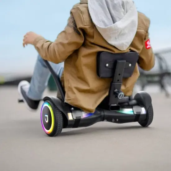 Jetson JetKart Hoverboard Attachment image {4}
