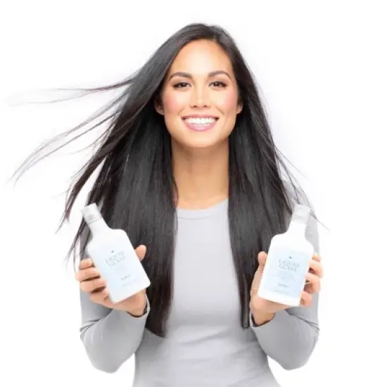 Drybar Liquid Glass Smoothing Conditioner - 8.5 fl oz - Ulta Beauty image {3}
