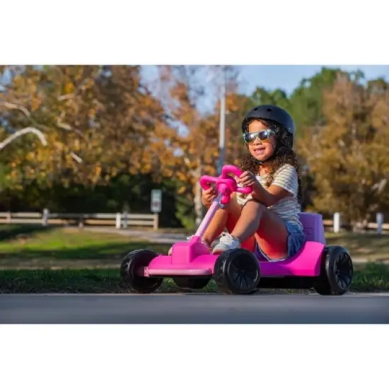 Droyd Zypster Electric Mini Go-Kart image {10}