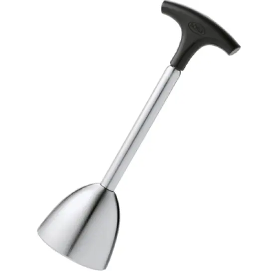 Rosle Egg Topper Cracker, Stainless Steel image {2}