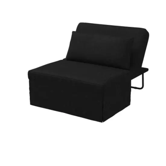 Marina Otto-Kube Convertible Futon Sleeper Ottoman - Relax-A-Lounger image {6}