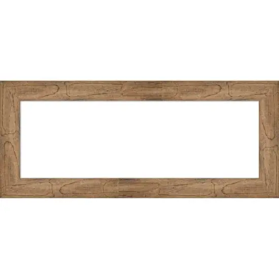 Amanti Art Owl Brown Framed Dry Erase Magnetic Board image {16}