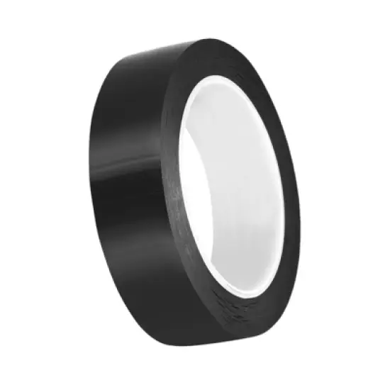 Unique Bargains Self-Adhesive Whiteboard Chart Line Art Artist Marking Tape image {2}