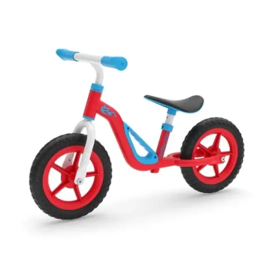 Chillafish Charlie 10" Kids' Balance Bike image {9}