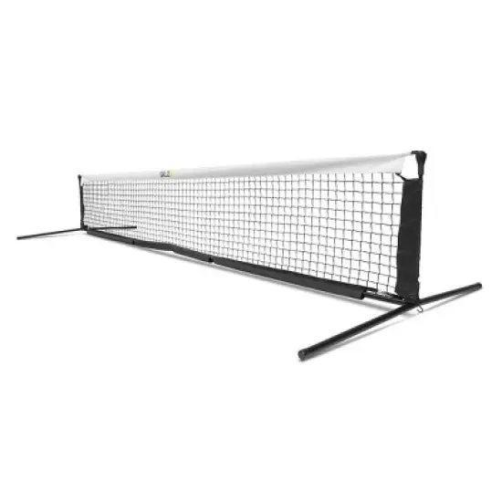 SKLZ Soccer Volley Practice Net image {3}
