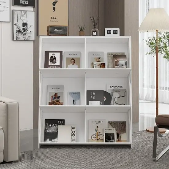 Famapy Elegant Wine Rack ： Perfect for Stylish Storage Solutions image {2}