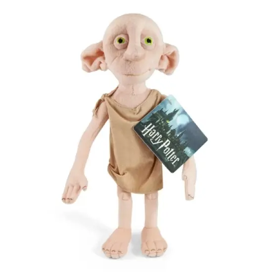 Harry Potter Dobby Collector Plush image {4}