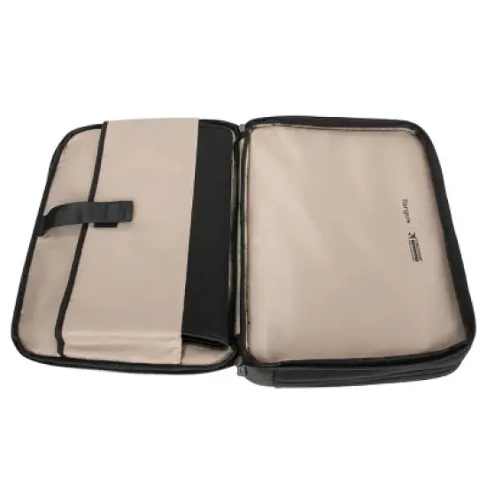 Targus 1516 Mobile Elite Checkpoint-Friendly Briefcase image {5}