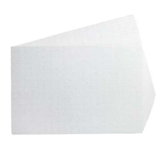 Bright Creations 15 Sets Blank Sublimation Puzzles for DIY Crafts, 300-Piece Jigsaws for Heat Press Thermal Transfer, 16 x 11 In image {7}