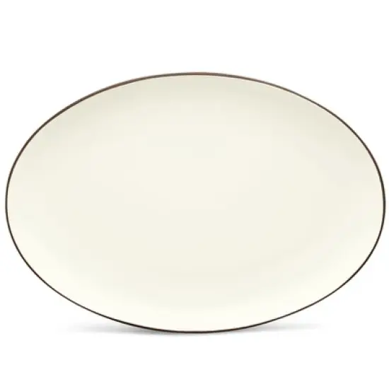 Noritake Colorwave Oval Platter, 16" image {7}