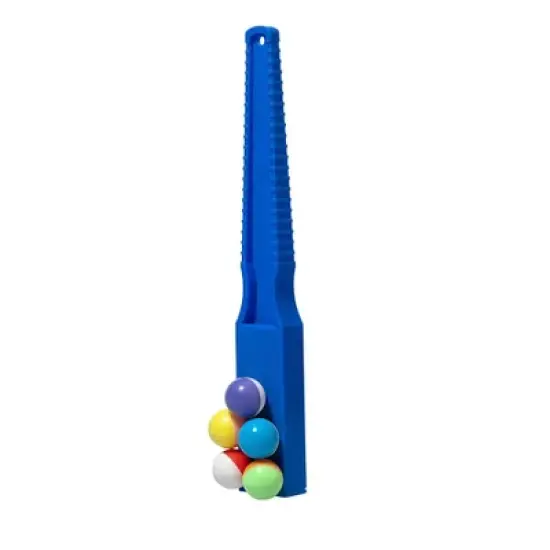 Dowling Magnets Magnet Wand & 5 Magnet Marbles Set image {2}