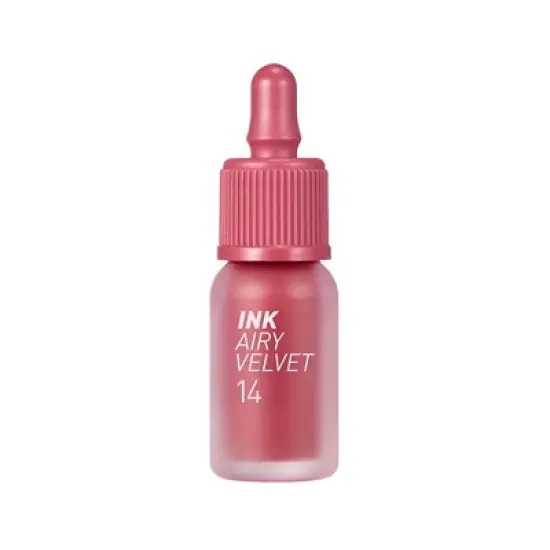 Peripera Ink Airy Velvet High Pigmentation Lip Tint - 0.14 fl oz image {12}