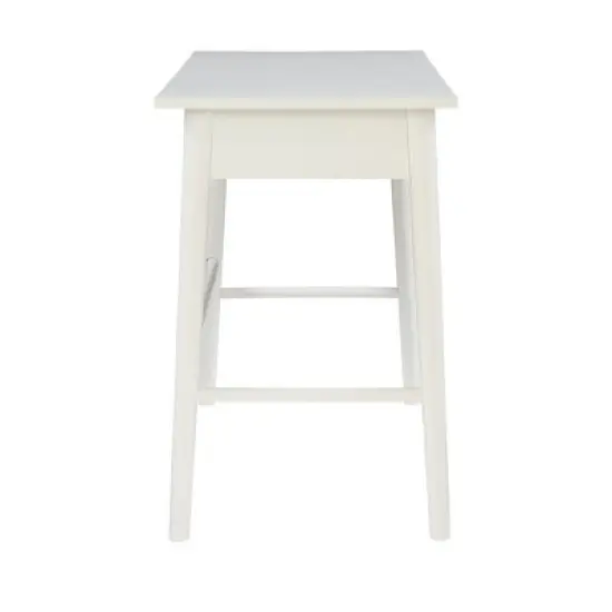 Charlotte Desk - Linon image {4}