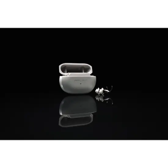 Zepp One Hearing Aids in Silver image {6}