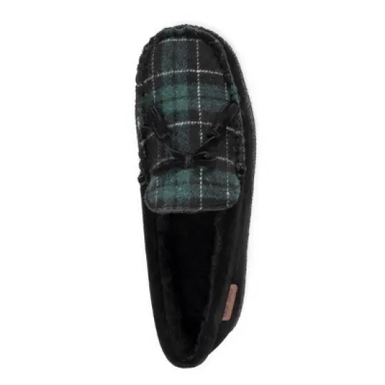 MUK LUKS Men's Talan Slipper image {5}