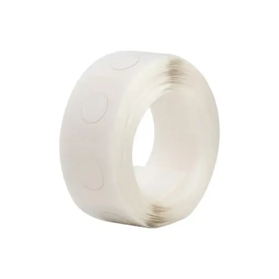 Scotch 200ct Adhesive Dots Clear Ultra Thin image {5}