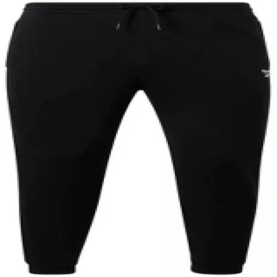 Reebok Identity Fleece Jogger Mens Athletic Pants image {6}